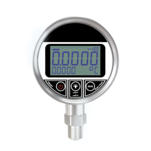 PM550 Digital pressure gauge