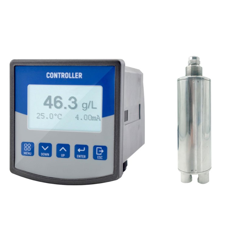 WQ7709OIT Submerged type Online Turbidity Meter