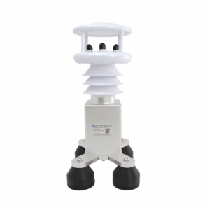 SEM8000 Vehicle-mounted integrated ultrasonic weather station