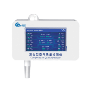 SEM340 LCD Display Air Quality Sensor