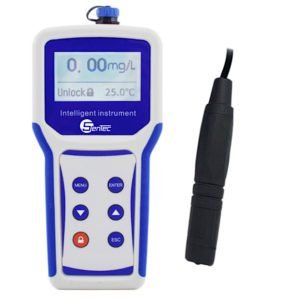 WQ720P Portable Dissolved Oxygen Meter