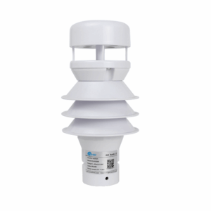 SEM9000 Micro automatic meteorological urban ambient air station