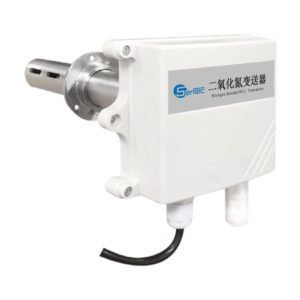 SEM3282B Pipeline NO2 concentration sensor