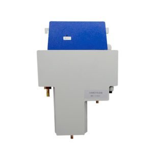 WQ7709DFS Flow-through type Digital Suspension Solid Sensor