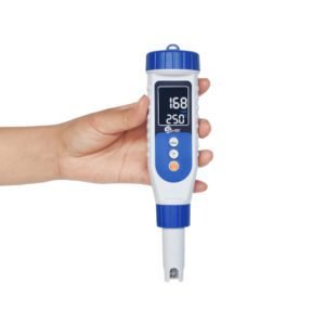 WQ-CD506 pen-type EC TDS conductivity tester sensor