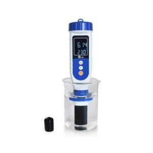 WQ-DO601 Waterproof pen type dissolved oxygen DO sensor