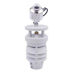 SEM5046 Compact Photovoltaic Meteorological Station