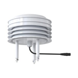 SEM227 Outdoor temperature and humidity sensor