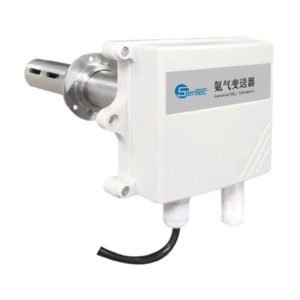 SEM322B Pipeline Ammonia temperature and humidity sensor
