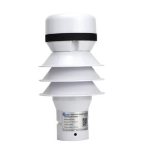 SEMR226 Radar Rainfall Monitor