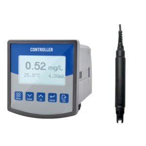 WQ7716OI Online Ion Meter