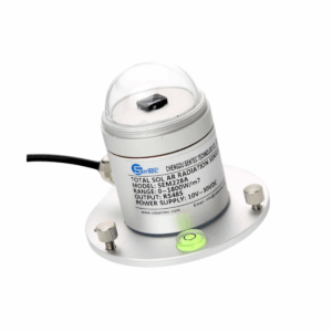 SEM228A Photoelectric Solar Radiation Sensor