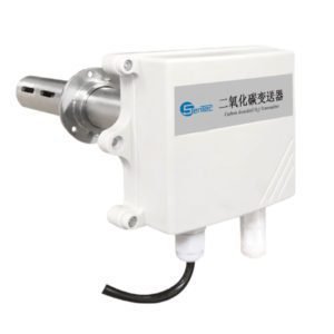 SEM329B Pipeline Formaldehyde CH2O concentration sensor