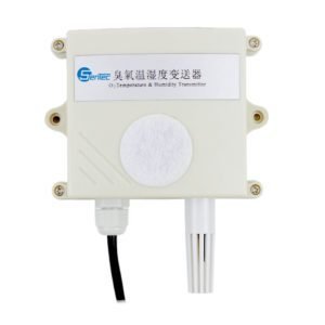 SEM326 Ozone temperature and humidity sensor