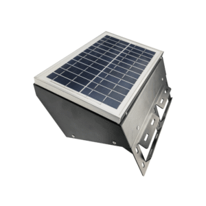 FRM6300 Integrated 4G Solar Radar Flow Meter