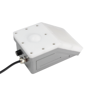 FRM6002 Open Channel River Radar flow meter