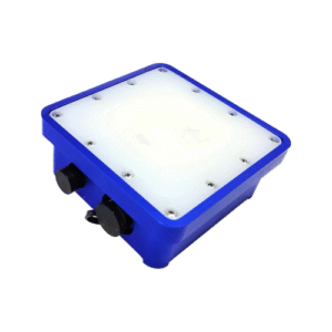 FRM6100 non-contact flow velocity meter