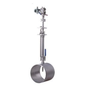 FMD-B constant velocity tube bar flowmeter