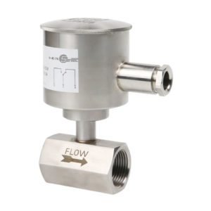 FST250 Straight through EX flow switch
