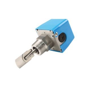 FST210 Baffle Gas Liquid Flow Switch