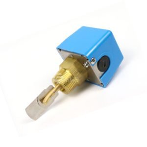 FST200 Baffle flow switch Mechanical flow switch