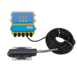 SPDV200F Doppler Open Channel Flow Meter