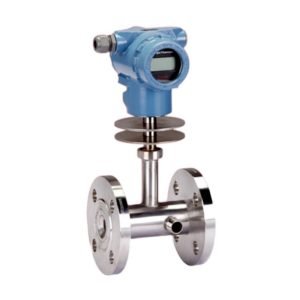 FMT700 Jacketed thermal target flowmeter
