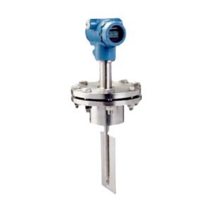 FMT700 Plug-in target flowmeter