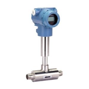FMT700 Threaded target flowmeter