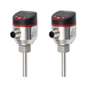SFTS210 Integrated Flow And Temperature sensor