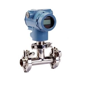 FMT700 Sanitary Clamp target type flowmeter