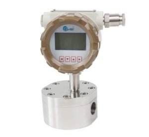 FMG520 Explosion-proof Oval Gear Flowmeter