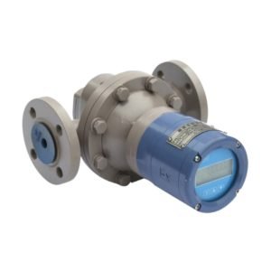 FMG450 Over Gear Flow Meter