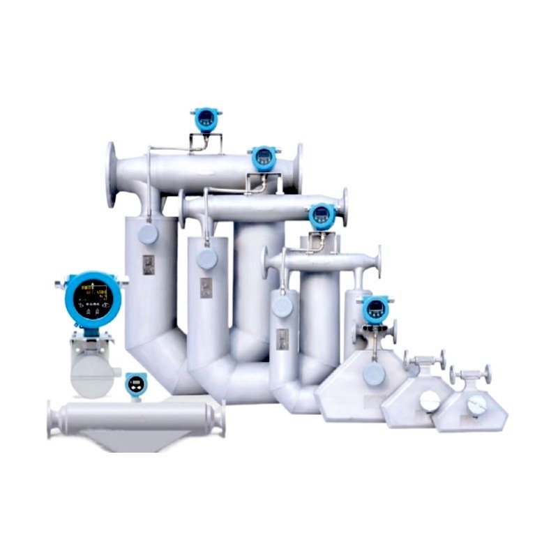 FMM600 Coriolis Mass Densitometer flow meter