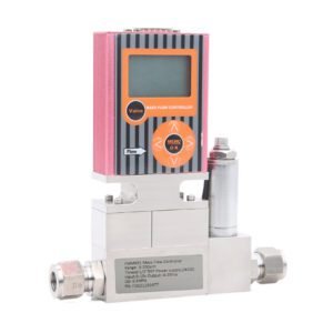 FMM501L Digital liquid mass flow meter controller
