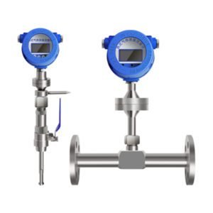 FMM504 Thermal Gas Mass Flow Meter