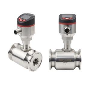 FMT870 Electronic Turbine Flow Sensor