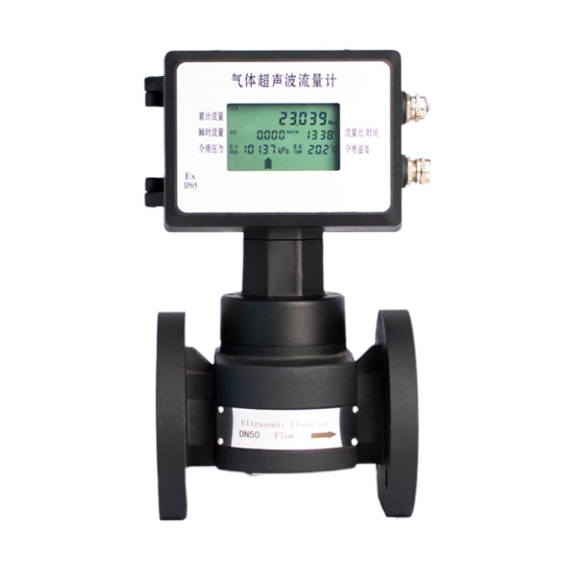 FMU860 Gas ultrasonic flowmeter
