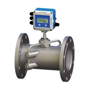 FMU854 Dual Channel Two-wire Ultrasonic Flowmeter