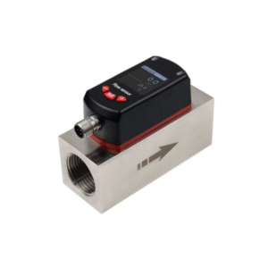 FMT880 electronic turbine flow and temperature sensor