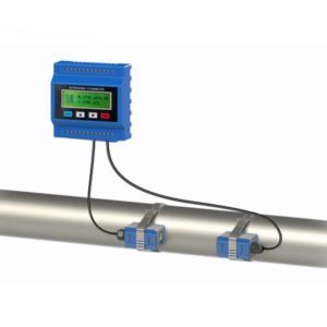 FMU820 Modular ultrasonic flowmeter