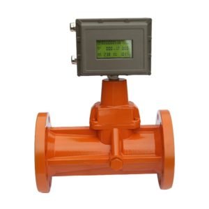FMT812 Gas Turbine flow meter