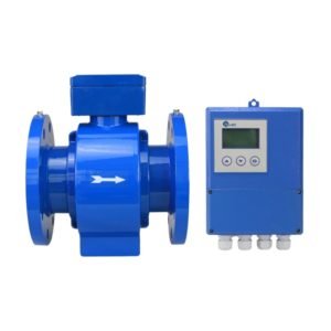 FME808 Split Type Electromagnetic Flowmeter
