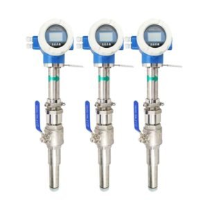 FME806 Insertion Type Electromagnetic Flowmeter