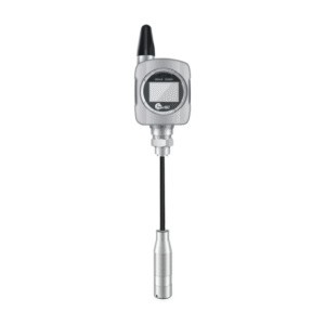 SLS3220 Battery-powered Wireless Level Transmitter