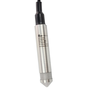 SLS300B Sewage and sludge Level Transmitter