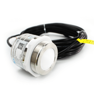 FRM5000 80G Radar Water Level Sensor