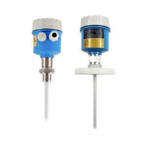 SPC600 series static capacitance level switch