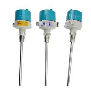 SPV505 series single rod vibrating level switch