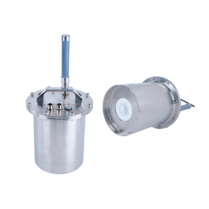 FRM7001 Radar Manhole Level Gauge